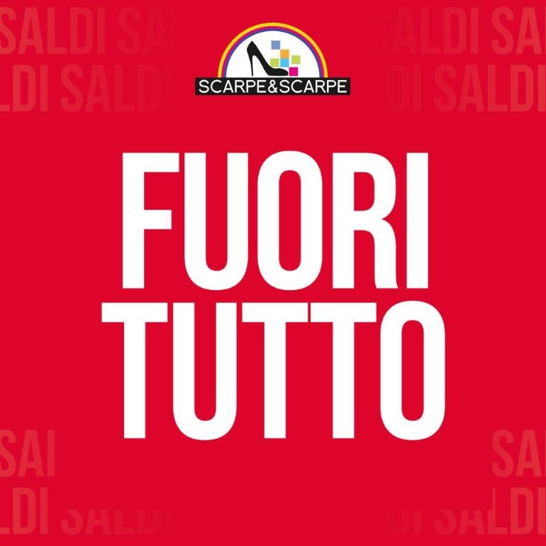 Il momento più atteso è arrivato!